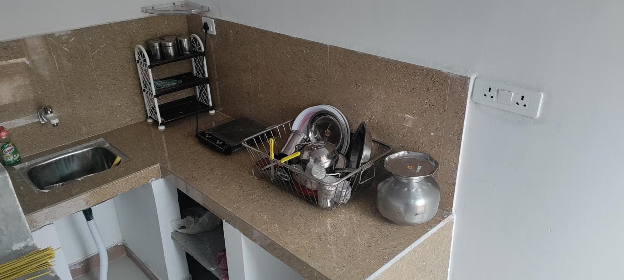 Nidhivan Homestay Vrindāvan Стая снимка